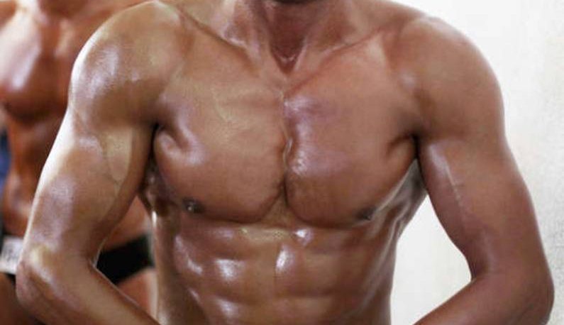 Natural Bodybuilding: Muskelzüchten ohne Doping - FIT FOR FUN