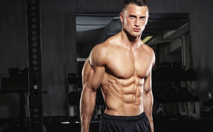 The 4 Most Logical Notable Benefits Of Natural Bodybuilding