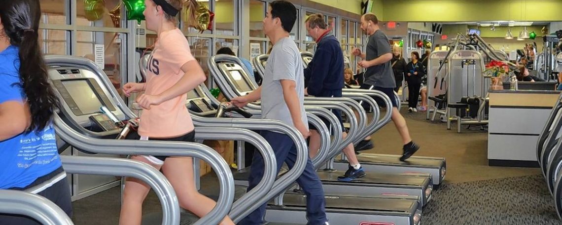 Community Fitness Center to host free open house